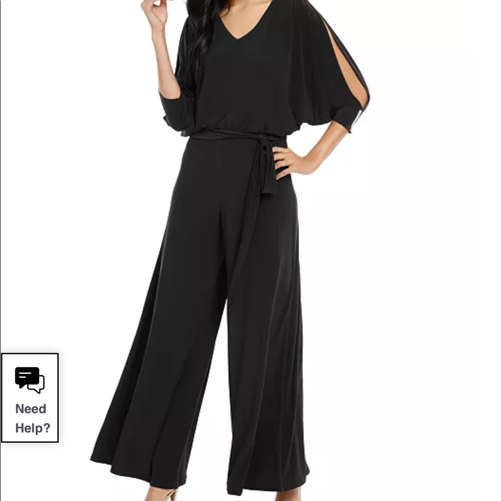 MSK jumpsuit
